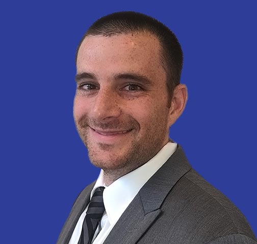 Tom Di Pietro