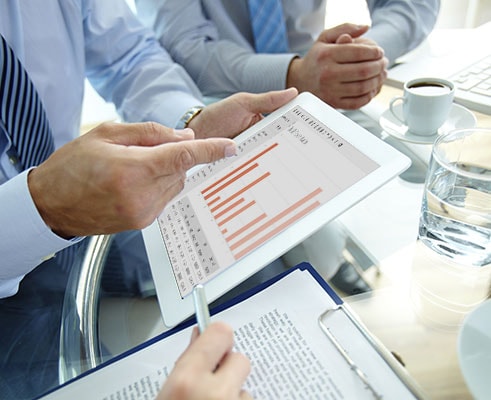 Integrated Solutions for Insurance Providers