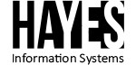 Hayes Information Systems logo