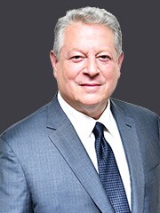 Al Gore