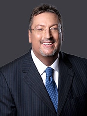 Mark Barrenechea