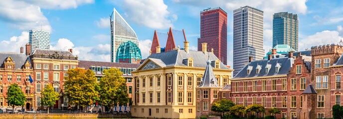 The Hague