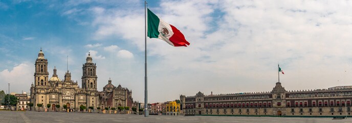 Mexico City