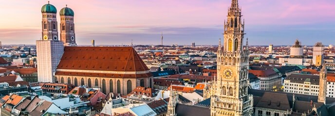 Munich