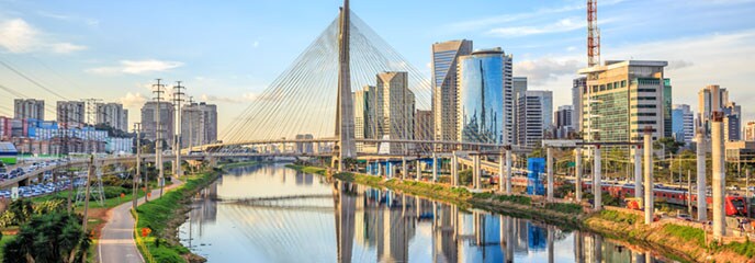 Sao Paulo