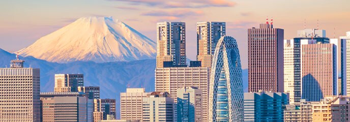 Tokyo