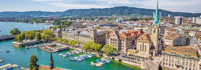 Zurich