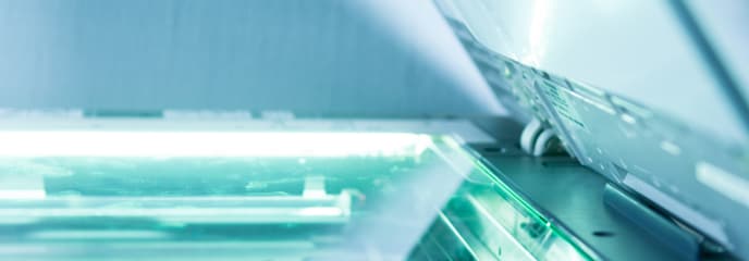 Document Capture Services