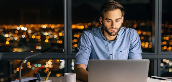 Visit the OpenText Security Information Portal thumbnail