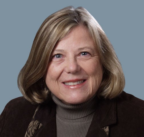 Adelaide O'Brien