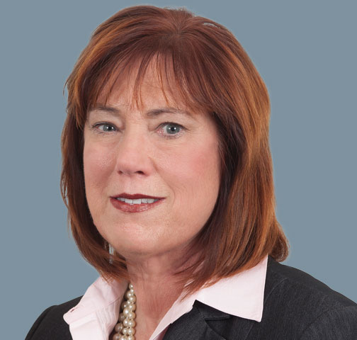 Connie Moore