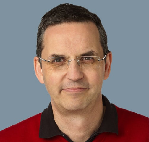 Henry Peyret