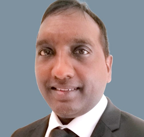 Kamal Pillay