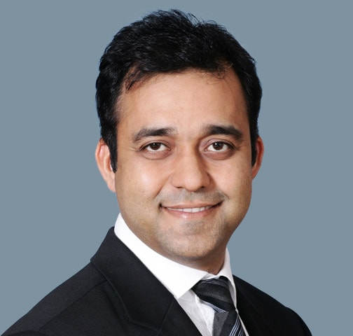 Mayank Mishra