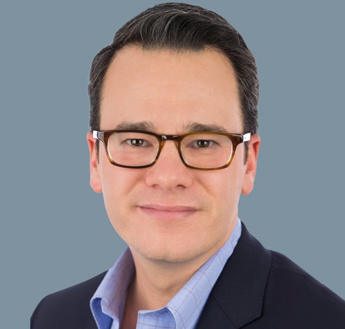 Nick Barber