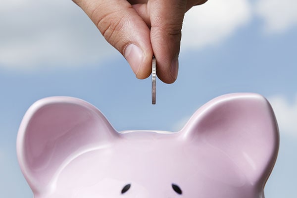piggie bank image