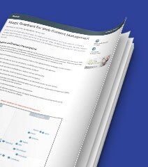 Cover of Gartner report