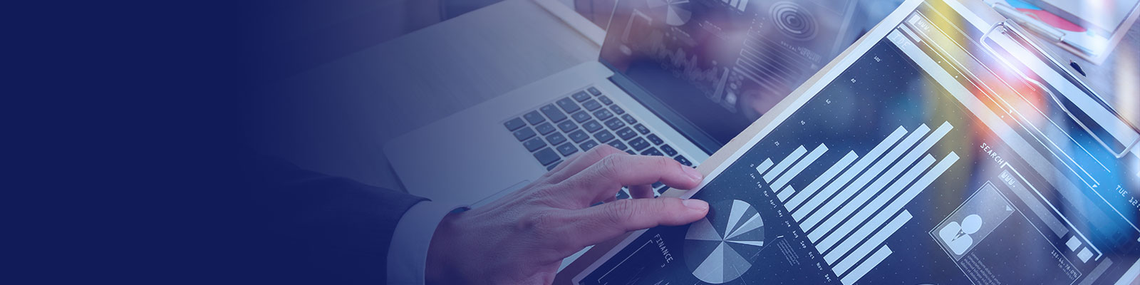 Digital Transformation In Treasury Opentext