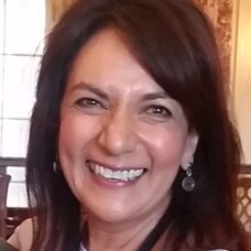 Anar Simpson