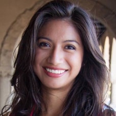 Lucia Melgarejo