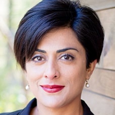 Saadia Muzaffar