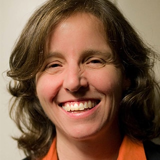 Megan Smith
