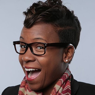 Stephanie Lampkin