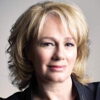 Arlene Dickinson