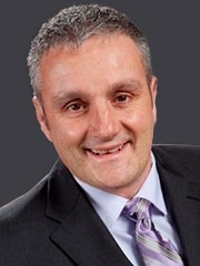 Lou Blatt