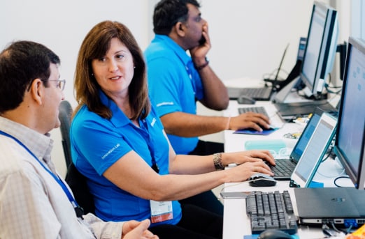 Enterprise World 2018 Program Overview