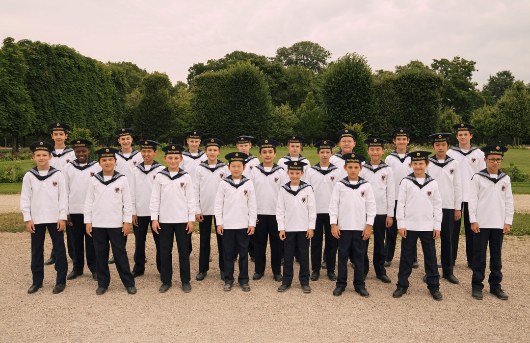 Vienna Boy’s Choir