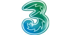 Hi3G logo