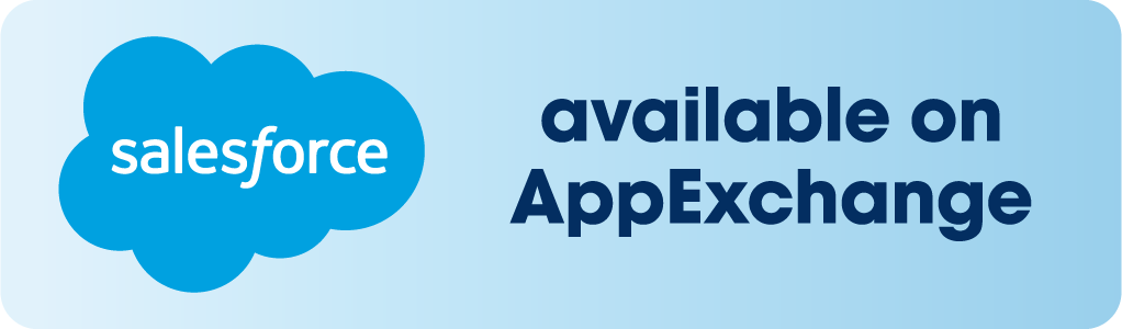 Available On App Exchange