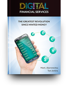 Digital Financial Services: The Greatest Revolution since Minted Money cover