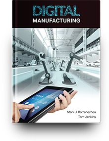 Digital Manufacturing cover