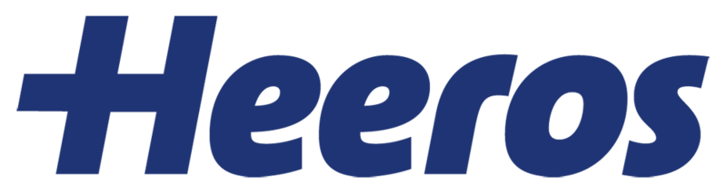Heeros logo