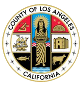 County of Los Angeles