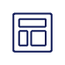 Infographic icon
