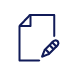 Product brief icon