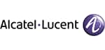Alcatel-Lucent logo