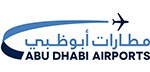 Abu Dhabi Airports  logo
