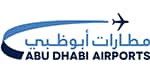 Abu Dhabi Airports logo