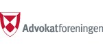 Advokatforeningen, the Norwegian Bar Association logo