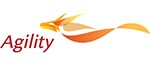 Agility logo
