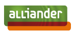 Alliander N.V.  logo