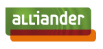 Alliander N.V. logo