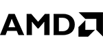 Advanced Micro Devices logo