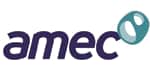 AMEC logo