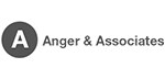 Anger & Associates logo