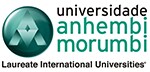 Anhembi Morumbi University logo